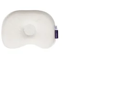 Ken Black Clevafoam Infant Pillow| Nursery Furniture & Bedding