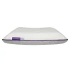 Ken Black ClevaMama ClevaFoam Baby Pillow| Nursery Furniture & Bedding