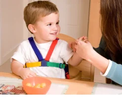 Ken Black Clippa Safe Easy Wash Multi Harness| Health & Safety