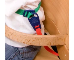 Ken Black Clippa Safe Easy Wash Multi Harness| Health & Safety