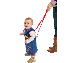 Ken Black Clippa Safe Easy Wash Multi Harness| Health & Safety