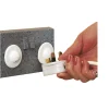 Ken Black Clippasafe Plug Socket Cover| Health & Safety