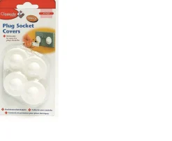 Ken Black Clippasafe Plug Socket Cover| Health & Safety