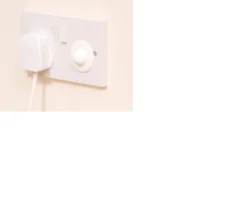 Ken Black Clippasafe Plug Socket Cover| Health & Safety