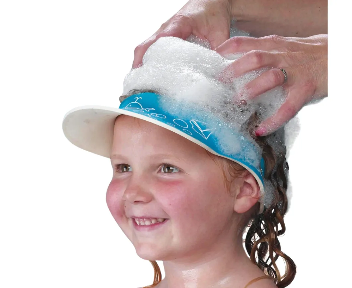 Ken Black Clippasafe Shampoo Eye Shield| Bath & Changing