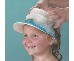 Ken Black Clippasafe Shampoo Eye Shield| Bath & Changing