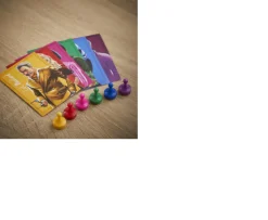 Ken Black Cluedo Sabotage on the High Seas| Board Games