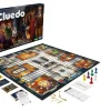 Ken Black Cluedo The Classic Mystery Game| Board Games
