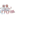 Ken Black 38cm Berenguer Boutique Twins Giftset| Dolls & Dollhouses