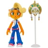 Ken Black 11CM Coco with Mask| Action Figures & Playsets