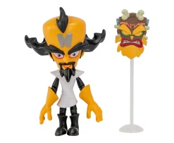 Ken Black 11CM Dr Neo Cortex with Mask| Action Figures & Playsets