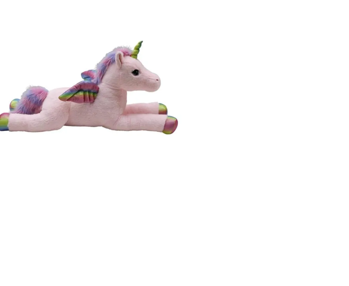 Ken Black 120CM Faye Unicorn| Soft Toys