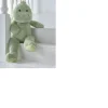 Ken Black 95cm Fuzzy the Green Dino| Soft Toys