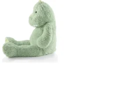 Ken Black 95cm Fuzzy the Green Dino| Soft Toys