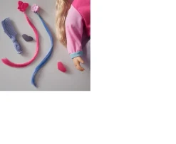 Ken Black 63cm Isla Hair Play Doll| Dolls & Dollhouses