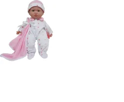 Ken Black 28cm La Baby with Pink Outfit Set| Dolls & Dollhouses