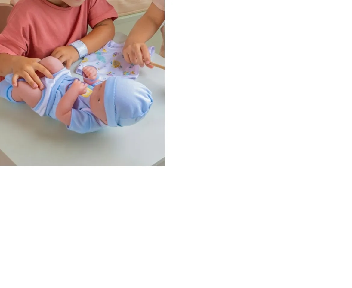 Ken Black 36cm La Newborn gift Set Boy| Dolls & Dollhouses