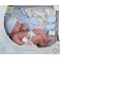 Ken Black 36cm La Newborn gift Set Boy| Dolls & Dollhouses