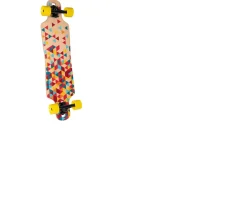 Ken Black 81cm Longboard| Skateboards & Accessories