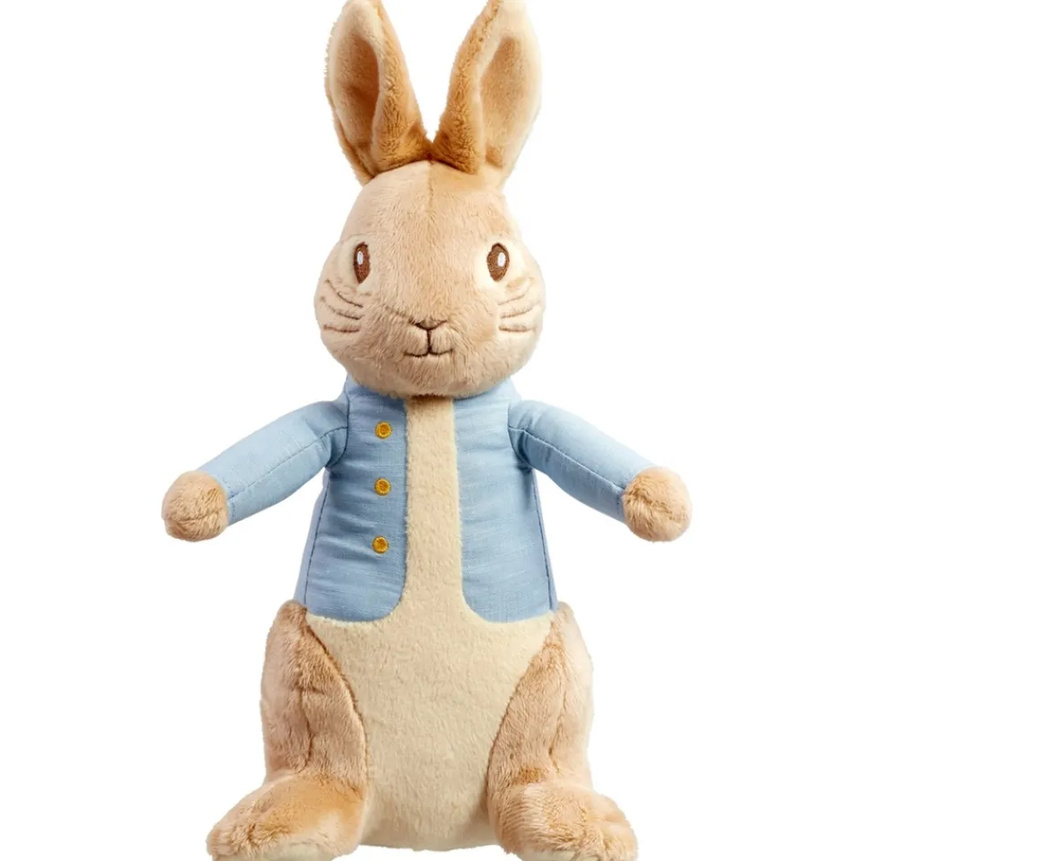 Ken Black 55cm Peter Rabbit Plush| Soft Toys