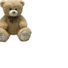 Ken Black 43cm Sitting Teddy Bear - Brown| Soft Toys