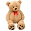 Ken Black 150cm Standing Billy the Bear| Soft Toys