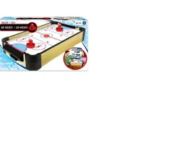 Ken Black 40cm Tabletop Air Hockey| Games Tables