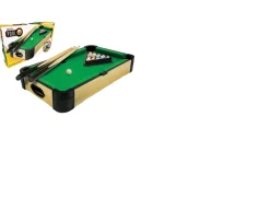 Ken Black 40cm Tabletop Pool| Games Tables