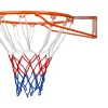 Ken Black 45cm Thorpe Basketball Hoop with Net| Sports|Goals & Hoops