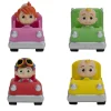 Ken Black Cocomelon Colour Vehicle Asstortment| Preschool & Electronic Learning