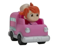 Ken Black Cocomelon Colour Vehicle Asstortment| Preschool & Electronic Learning