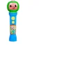 Ken Black Cocomelon Sing-along Microphone| Preschool & Electronic Learning