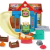 Ken Black Cocomelon™ Toot-Toot Drivers® Grocery Store| Vtech|Preschool & Electronic Learning