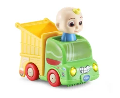 Ken Black Cocomelon™ Toot-Toot Drivers® Grocery Store| Vtech|Preschool & Electronic Learning