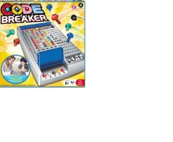 Ken Black Codebreaker| Board Games