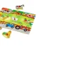 Ken Black Colourful Wooden Puzzle Farm| Puzzles|Wooden Toys