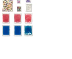 Ken Black Compound Kings Colour Change Yo-Bucket| Art & Crafts