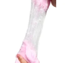 Ken Black Compound Kings Fluffy Cloudz Bucket| Art & Crafts