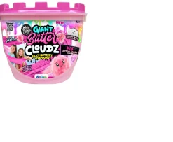 Ken Black Compound Kings Giant Butter Cloudz Cotton Candy 2kg Tub| Art & Crafts