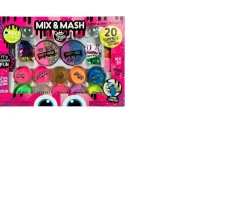 Ken Black Compound Kings Mix and Mash Super Ultimate Deluxe Kit Assortment| Art & Crafts