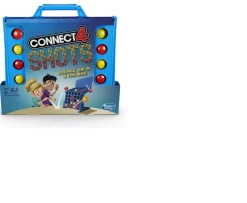 Ken Black Connect 4 Shots Game| Board Games