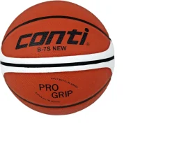 Ken Black Conti Pro Grip Size 7 Basketball| Sports