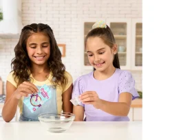 Ken Black Cookeez Makery Freezy Cakez Fridge Playset| Dolls & Dollhouses