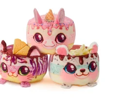 Ken Black Cookeez Makery Freezy Cakez Fridge Playset| Dolls & Dollhouses