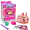 Ken Black Cookeez Makery Oven Playset - Cinnamon Treatz Assortment| Dolls & Dollhouses