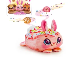 Ken Black Cookeez Makery Oven Playset - Cinnamon Treatz Assortment| Dolls & Dollhouses