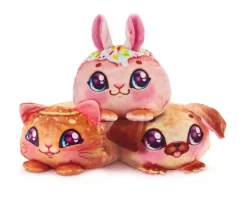 Ken Black Cookeez Makery Oven Playset - Cinnamon Treatz Assortment| Dolls & Dollhouses