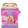 Ken Black Cookeez Makery Toasty Single Pack| Interactive Toys