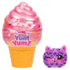 Ken Black Cookeez Makery Yum Yumz. Scented Surprise Plush Pets. 30+ to Collect.| Interactive Toys