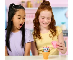 Ken Black Cookeez Makery Yum Yumz. Scented Surprise Plush Pets. 30+ to Collect.| Interactive Toys